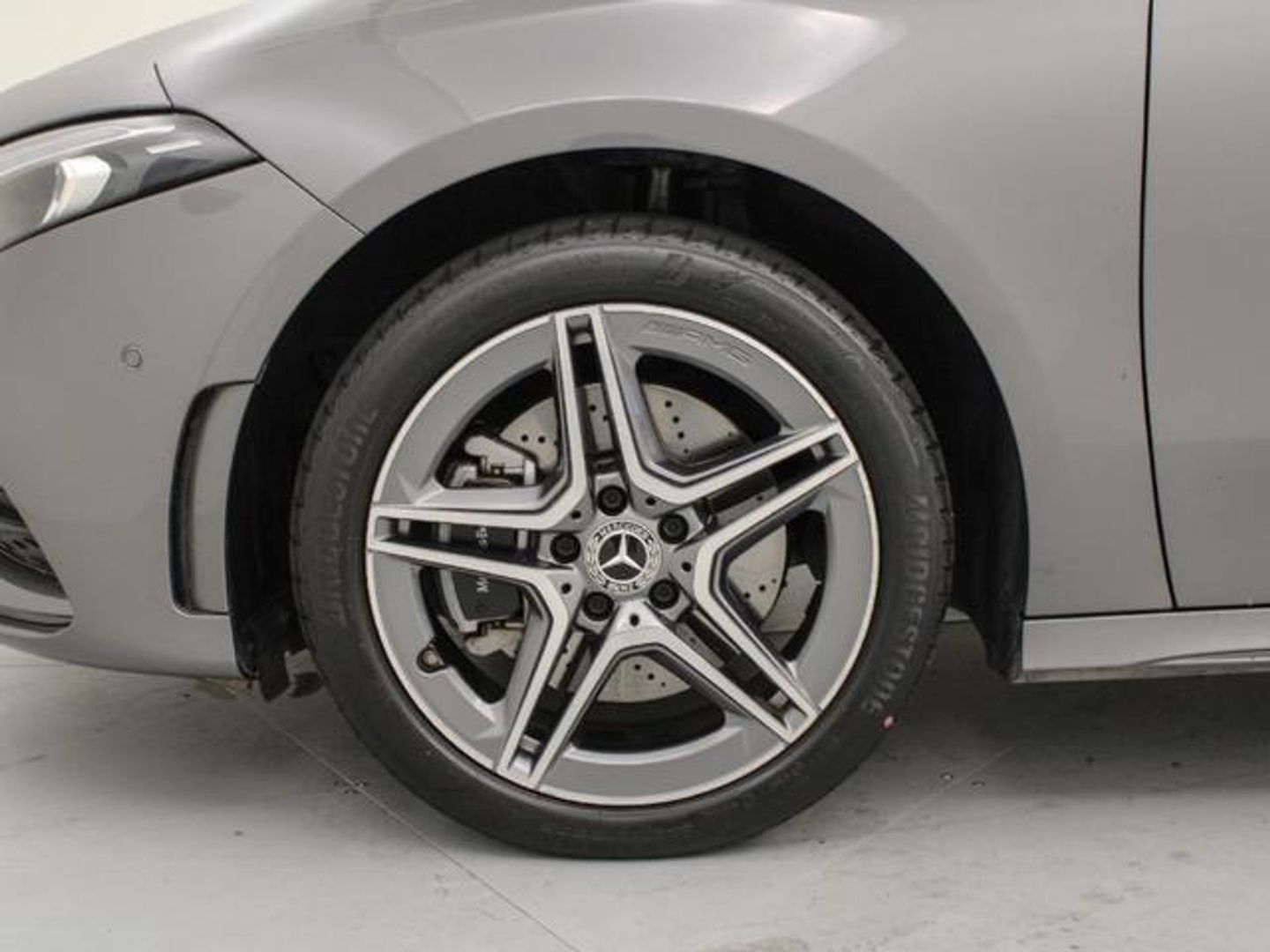 Mercedes-Benz Clase A 250 e 160 kW (218 CV)