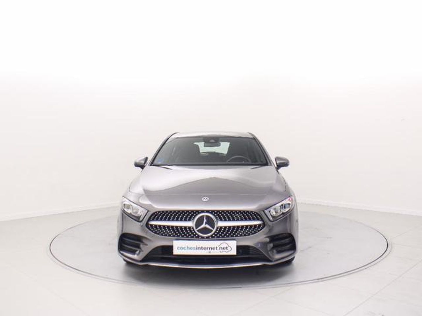 Mercedes-Benz Clase A 250 e 160 kW (218 CV)