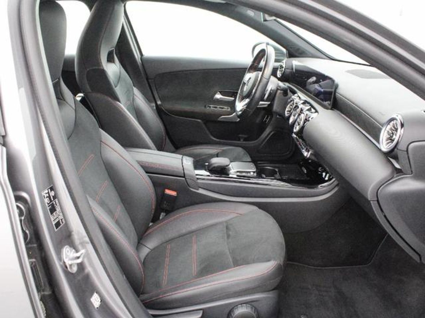 Mercedes-Benz Clase A 250 e 160 kW (218 CV)