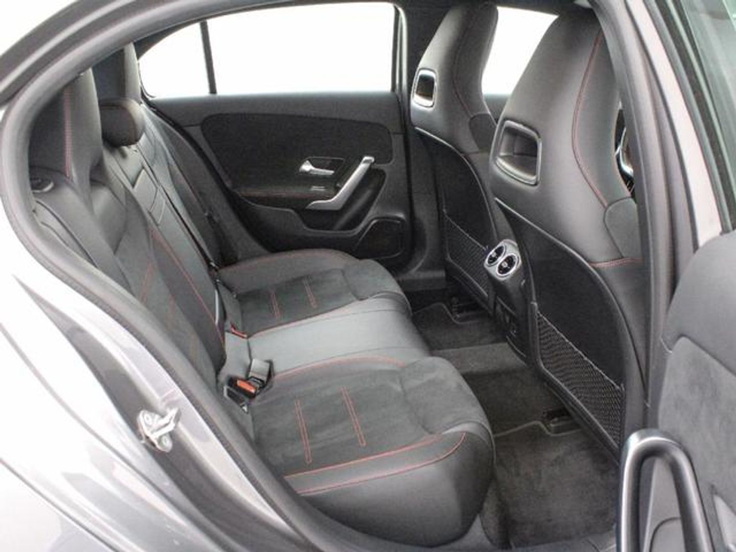 Mercedes-Benz Clase A 250 e 160 kW (218 CV)