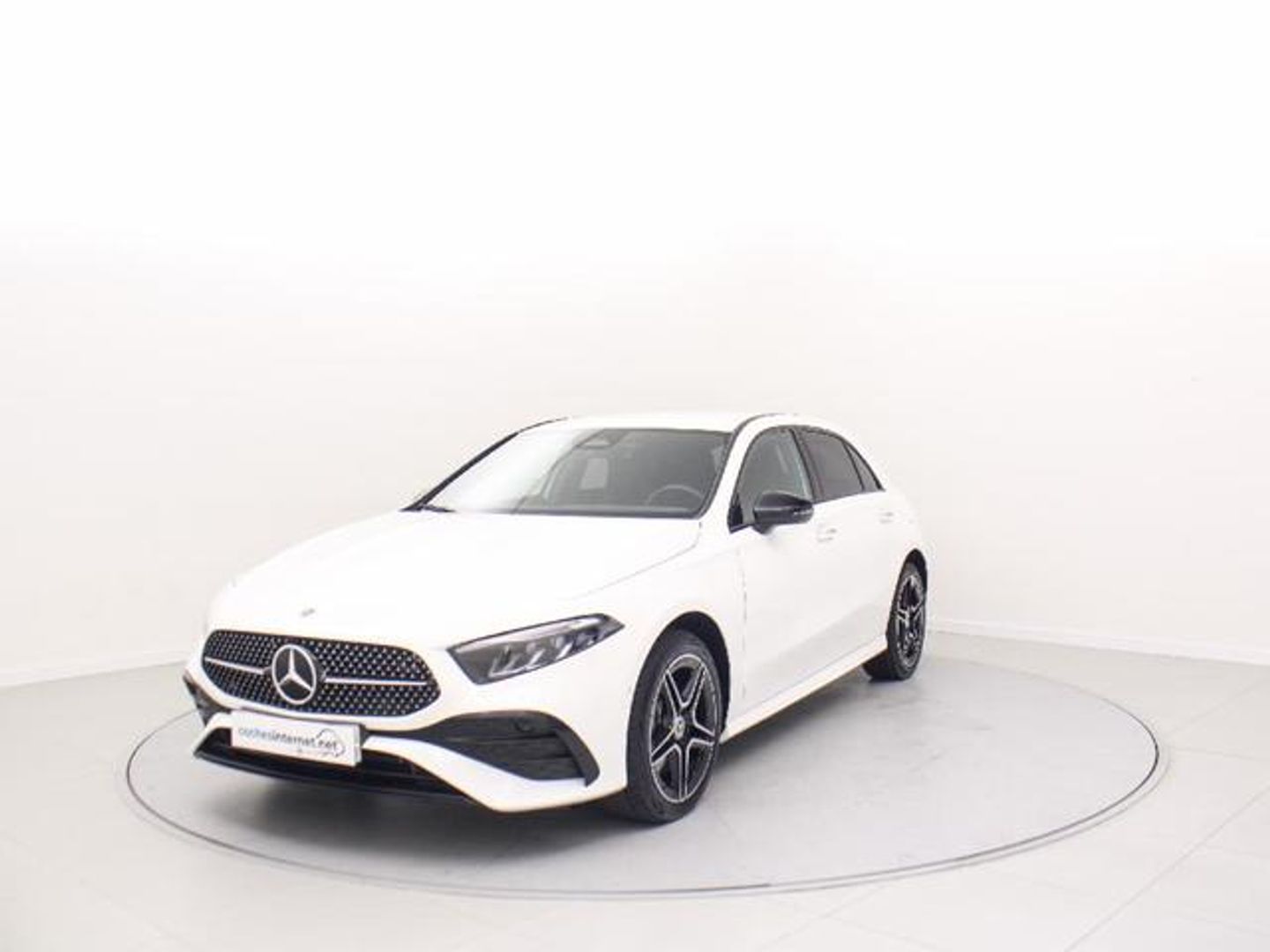 Mercedes-Benz Clase A 250 e 160 kW (218 CV)