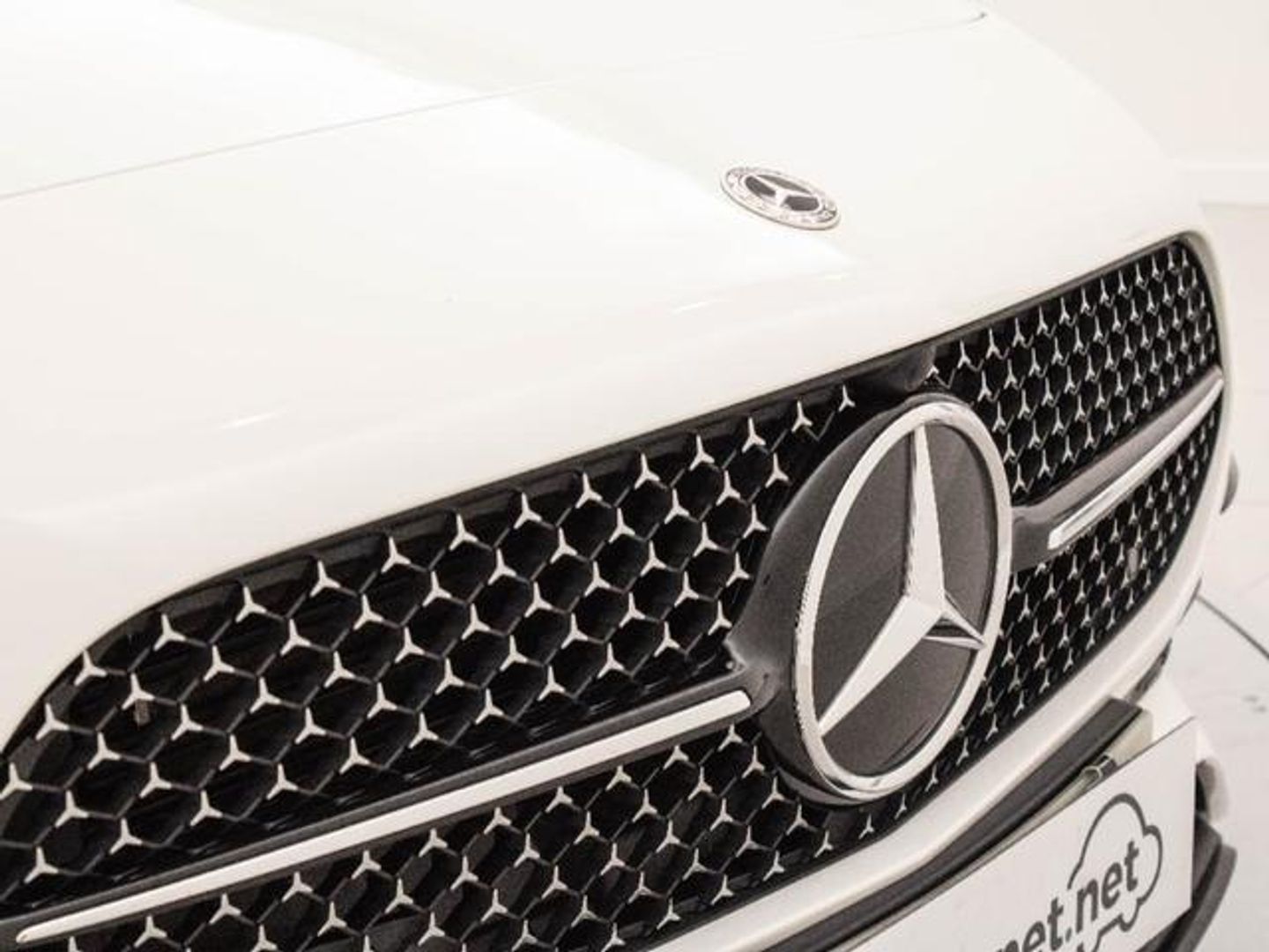 Mercedes-Benz Clase A 250 e 160 kW (218 CV)