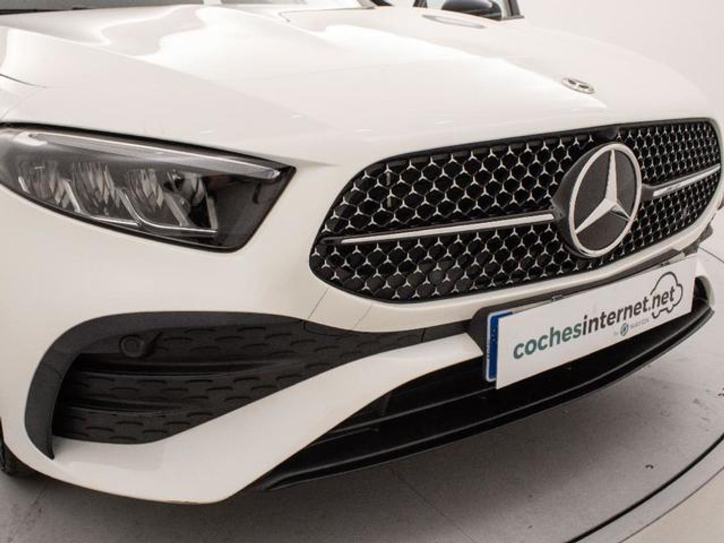 Mercedes-Benz Clase A 250 e 160 kW (218 CV)