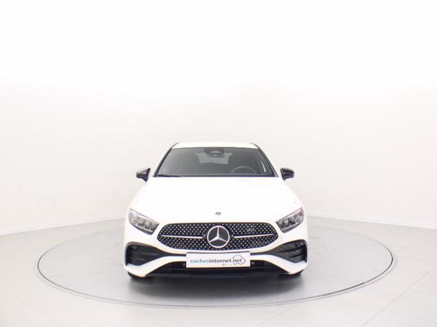 Mercedes-Benz Clase A 250 e 160 kW (218 CV)