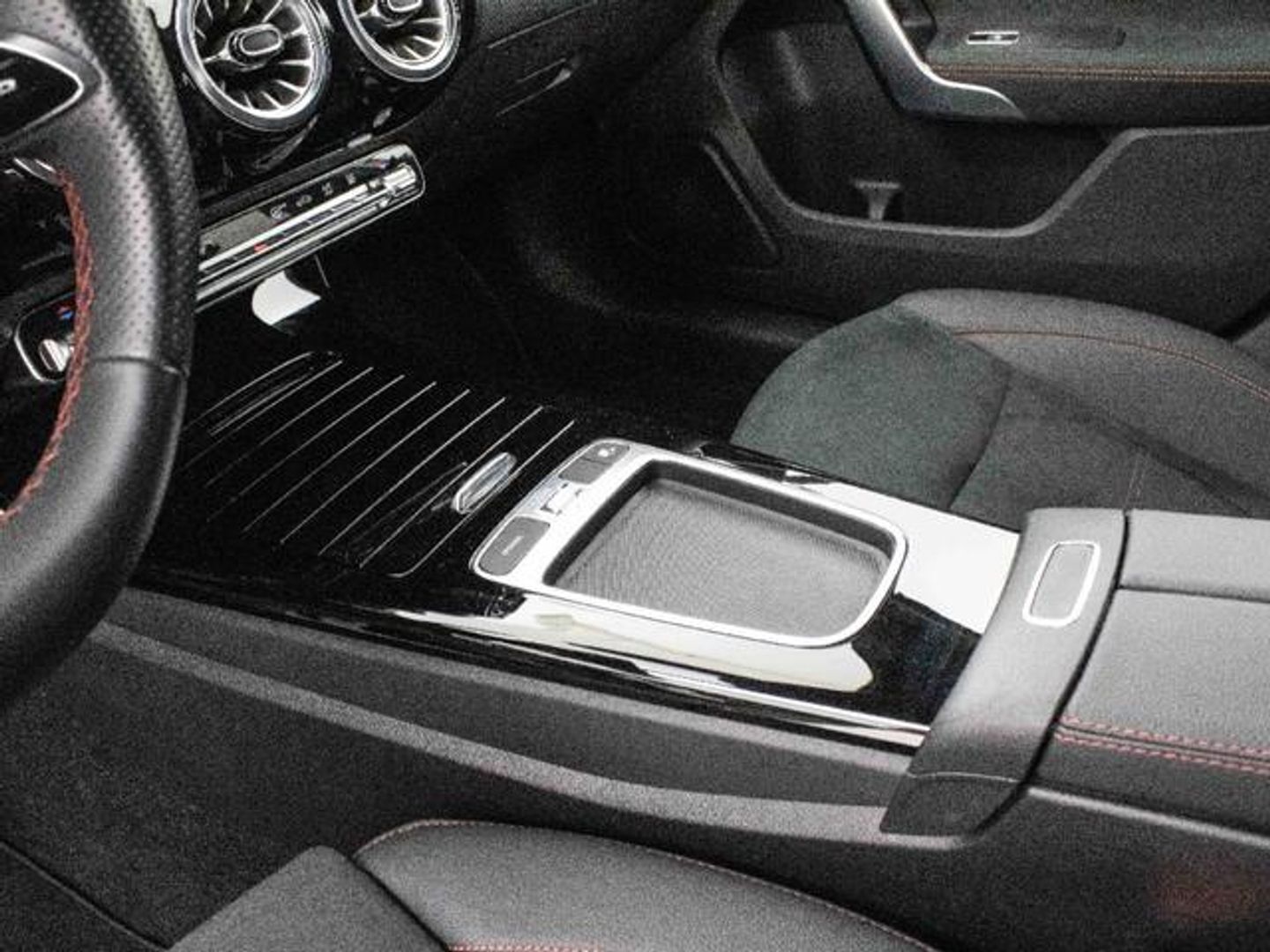 Mercedes-Benz Clase A 250 e 160 kW (218 CV)