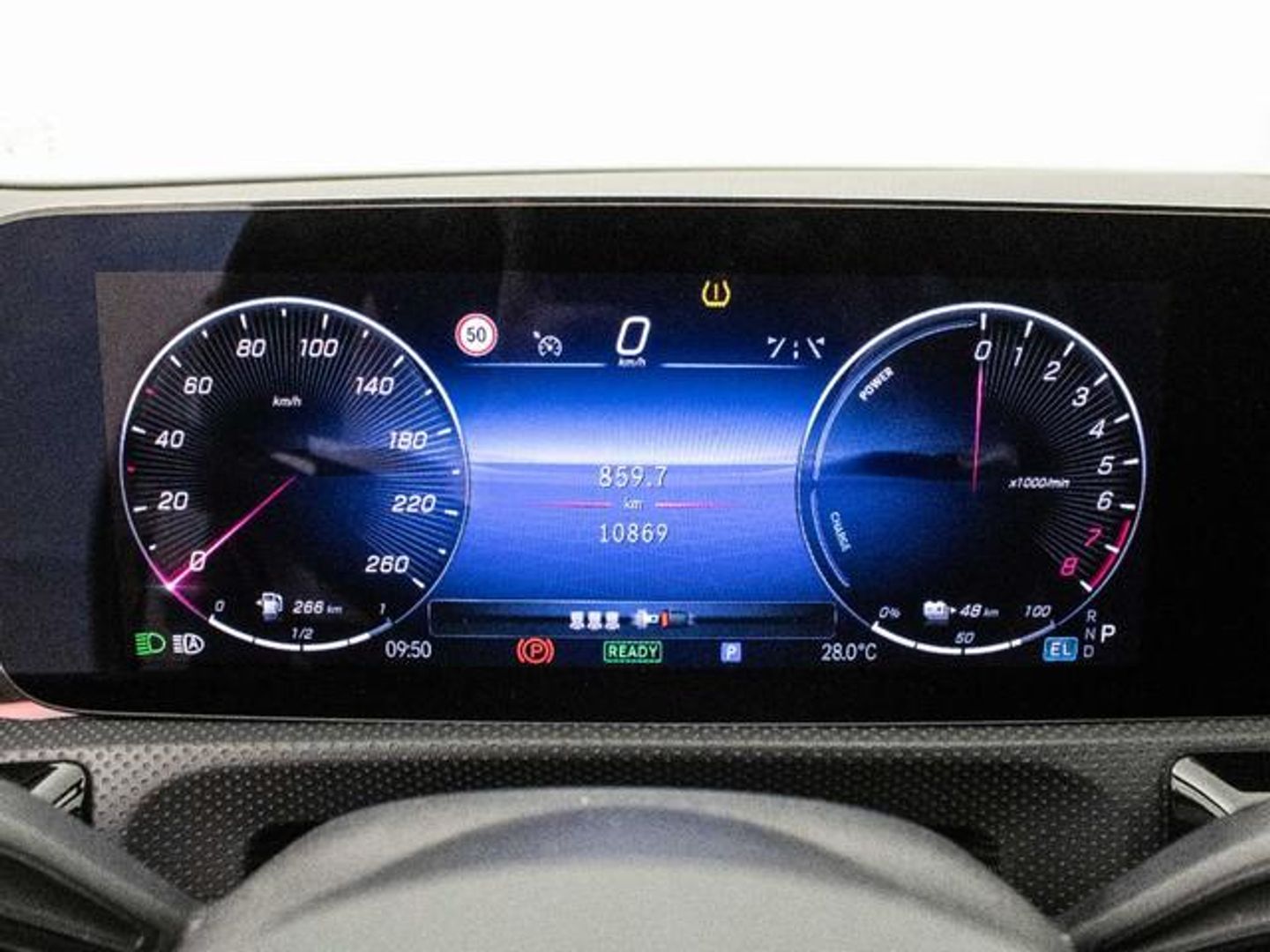 Mercedes-Benz Clase A 250 e 160 kW (218 CV)