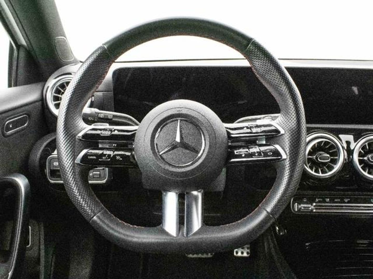 Mercedes-Benz Clase A 250 e 160 kW (218 CV)