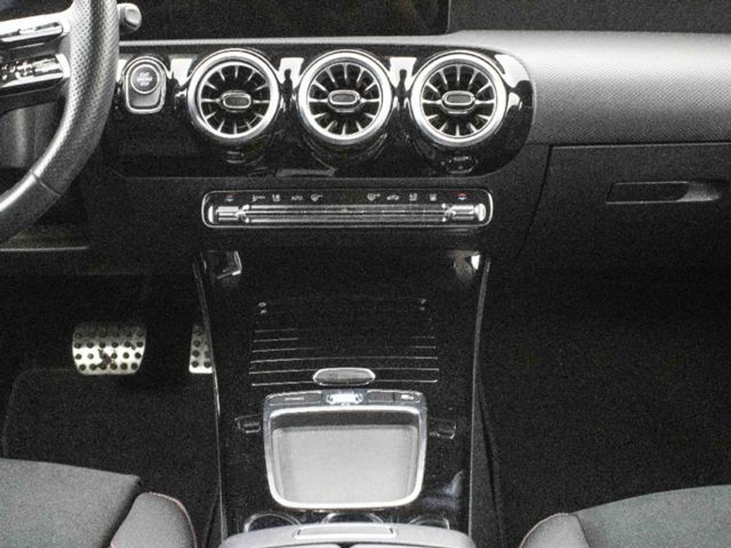 Mercedes-Benz Clase A 250 e 160 kW (218 CV)