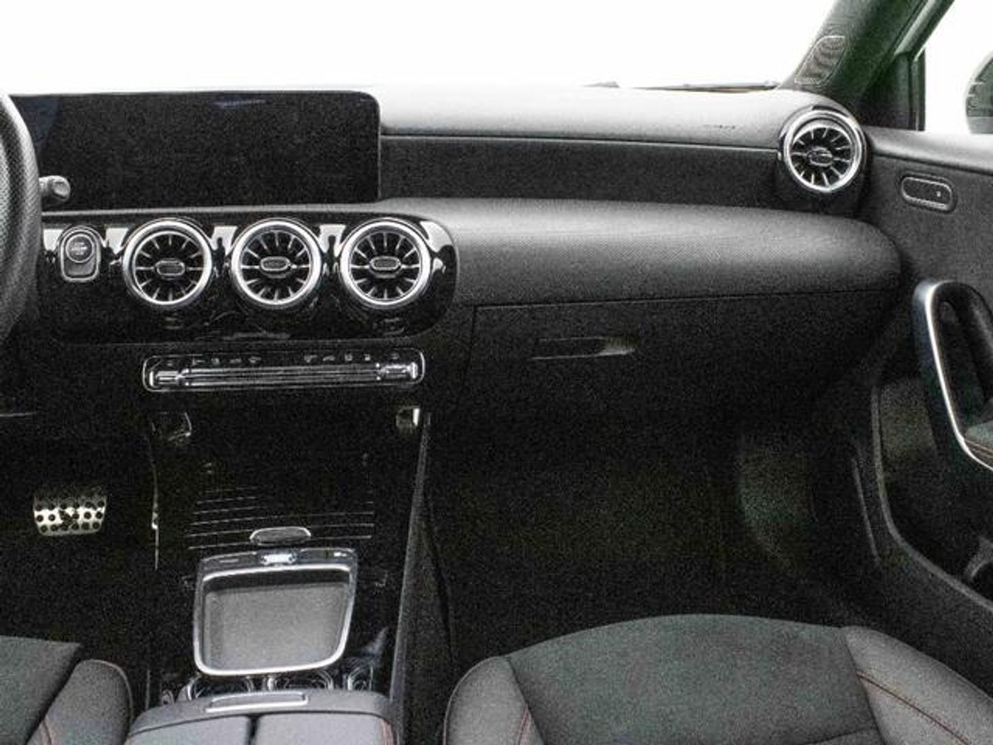 Mercedes-Benz Clase A 250 e 160 kW (218 CV)