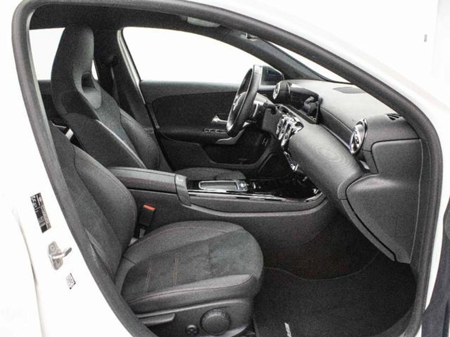 Mercedes-Benz Clase A 250 e 160 kW (218 CV)