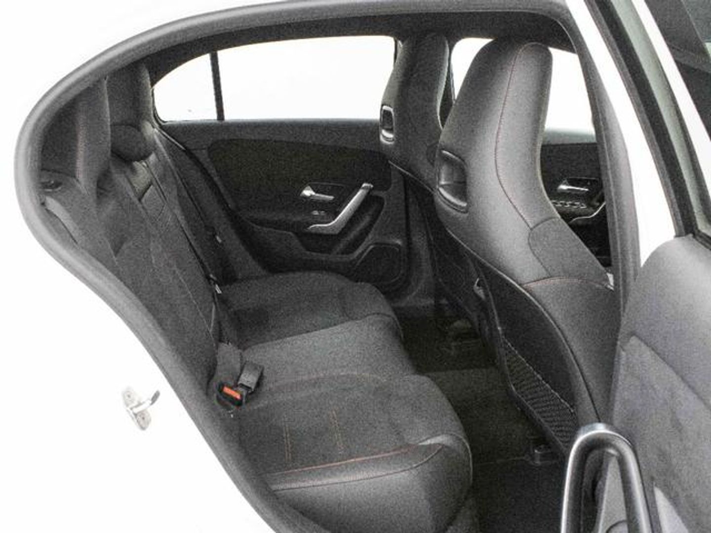 Mercedes-Benz Clase A 250 e 160 kW (218 CV)