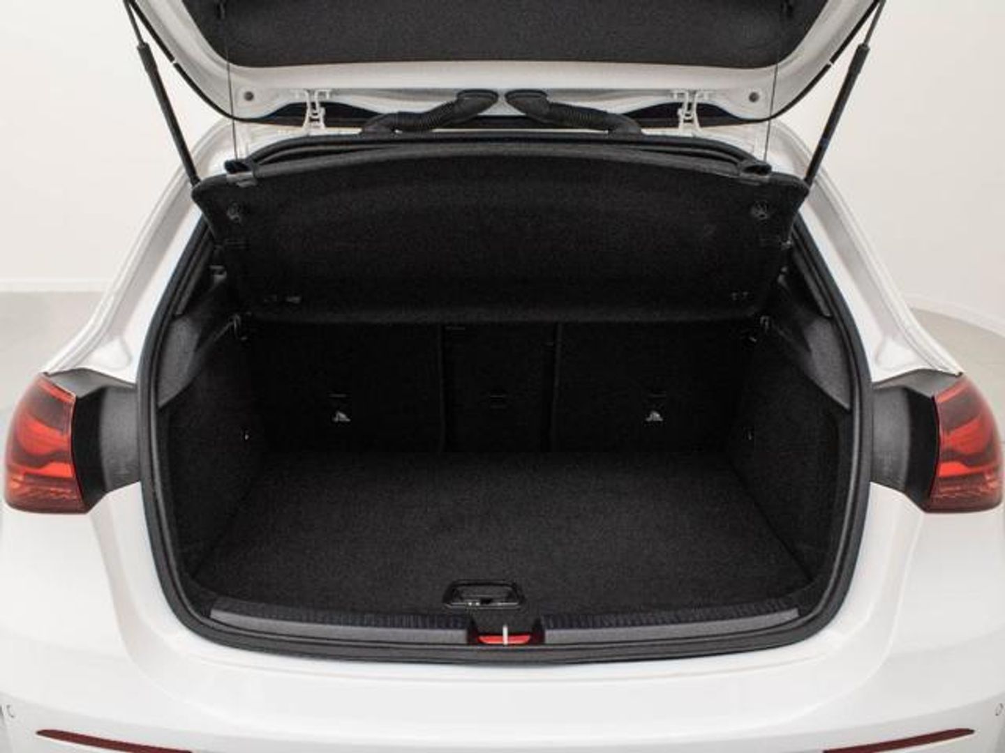 Mercedes-Benz Clase A 250 e 160 kW (218 CV)