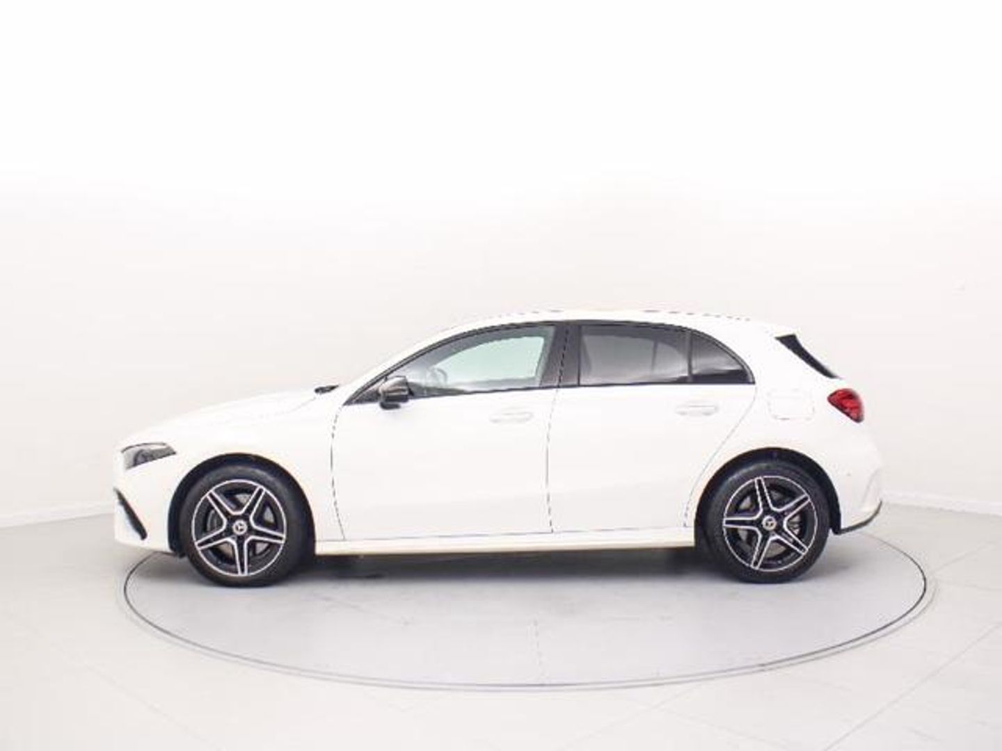 Mercedes-Benz Clase A 250 e 160 kW (218 CV)
