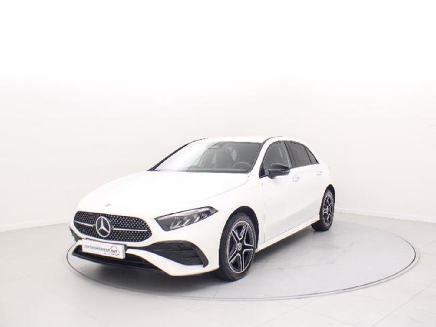 Mercedes-Benz Clase A 250 e 160 kW (218 CV)