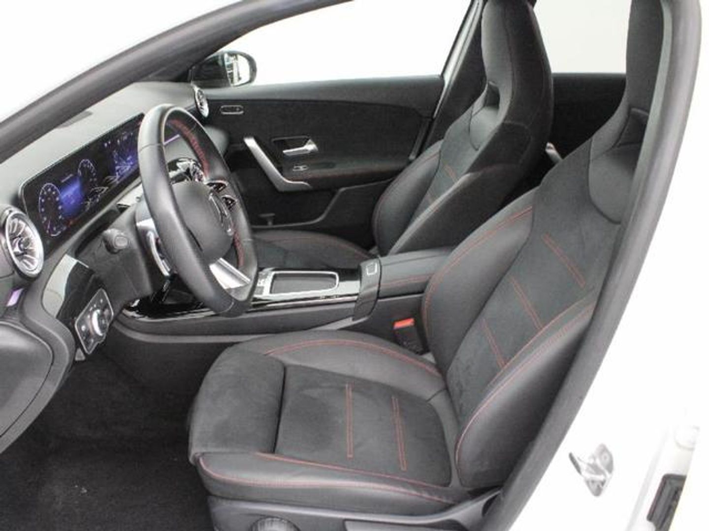 Mercedes-Benz Clase A 250 e 160 kW (218 CV)