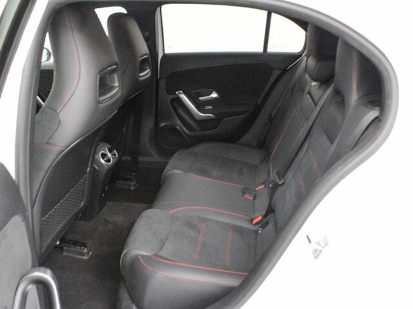 Mercedes-Benz Clase A 250 e 160 kW (218 CV)