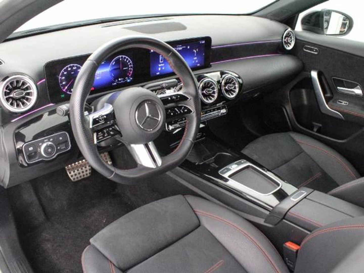 Mercedes-Benz Clase A 250 e 160 kW (218 CV)