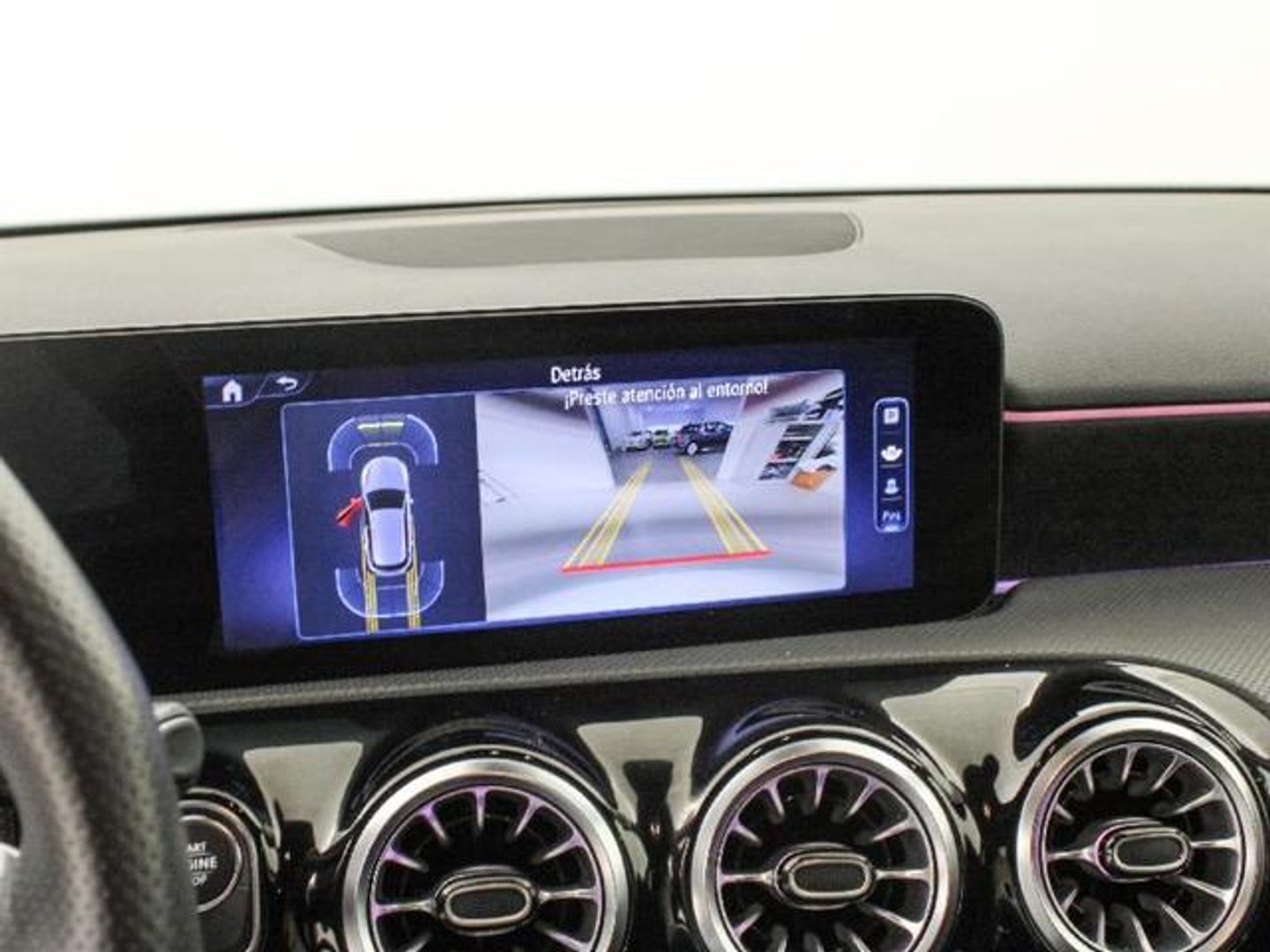 Mercedes-Benz Clase A 250 e 160 kW (218 CV)