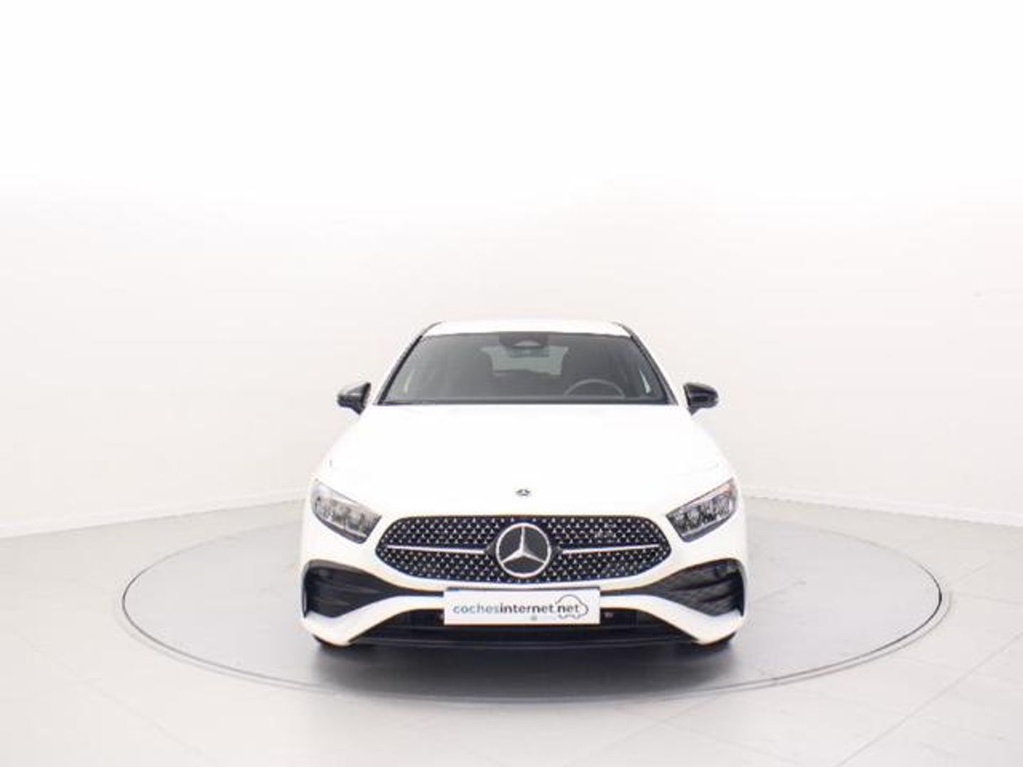 Mercedes-Benz Clase A 250 e 160 kW (218 CV)