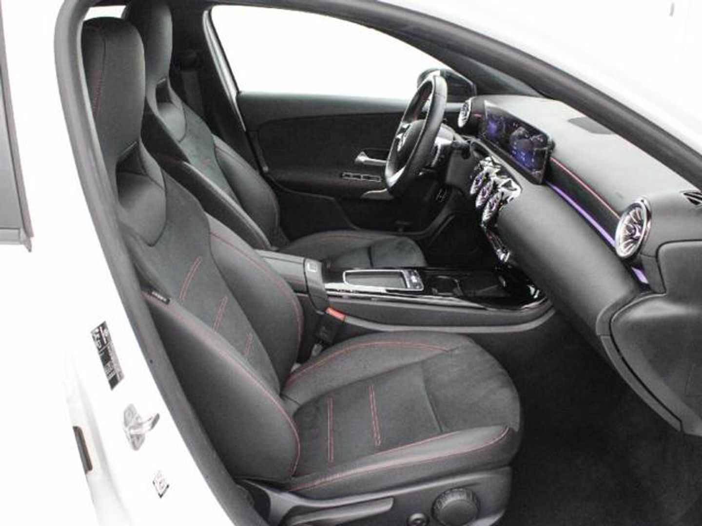 Mercedes-Benz Clase A 250 e 160 kW (218 CV)