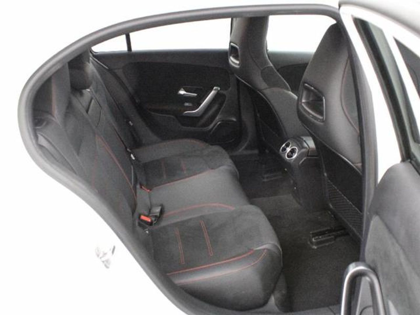 Mercedes-Benz Clase A 250 e 160 kW (218 CV)