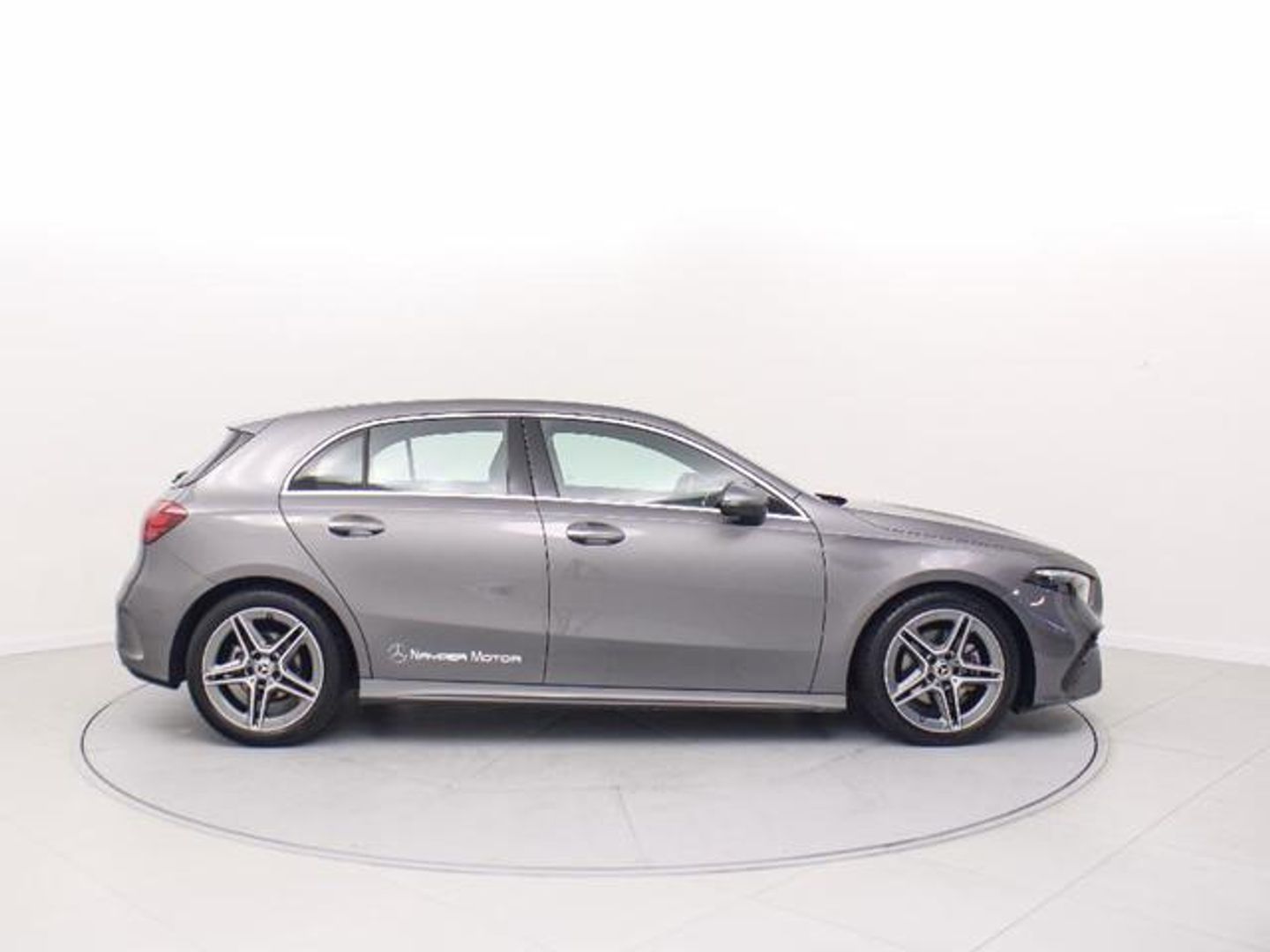 Mercedes-Benz Clase A 200 d 110 kW (150 CV)