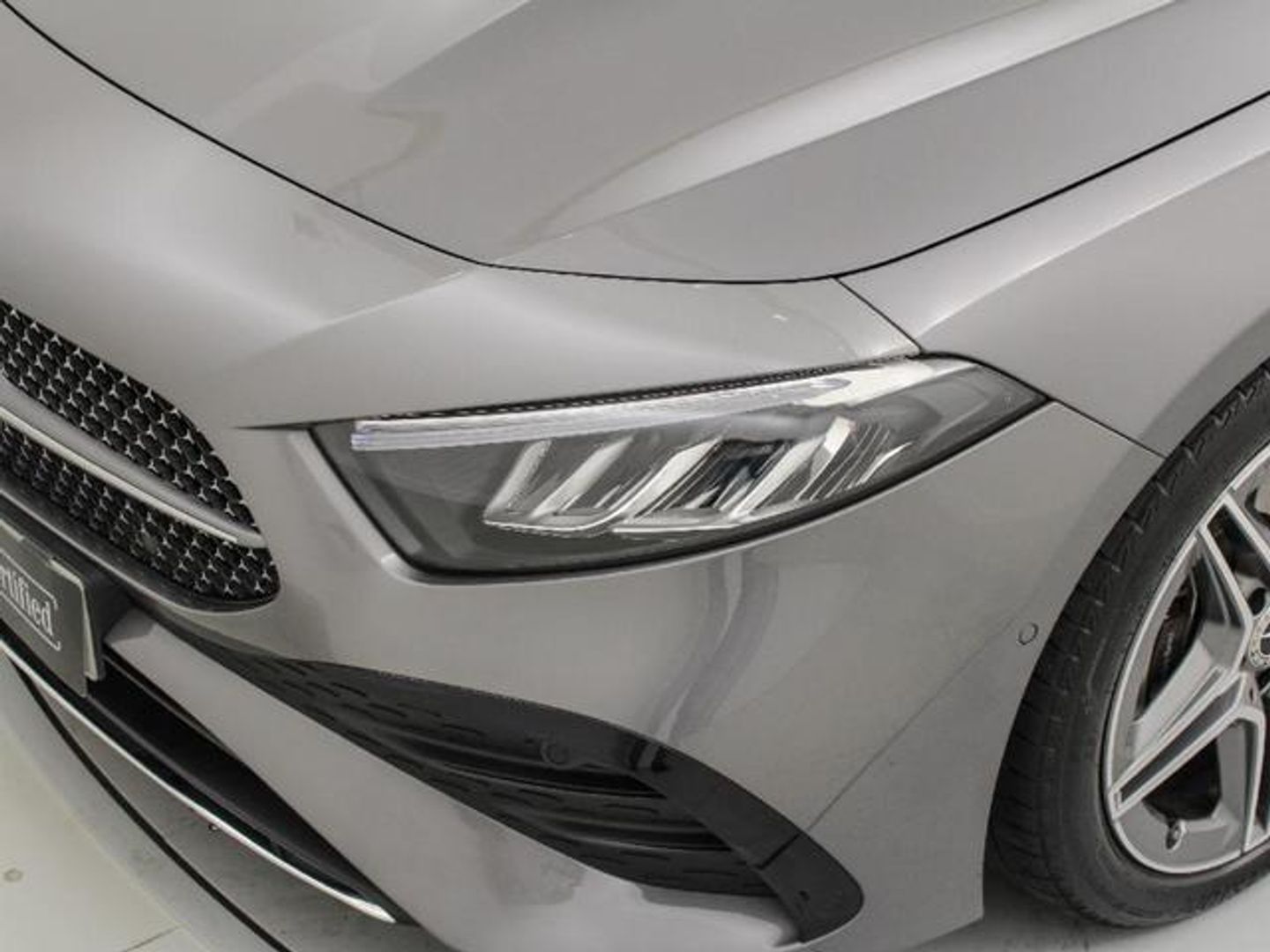 Mercedes-Benz Clase A 200 d 110 kW (150 CV)