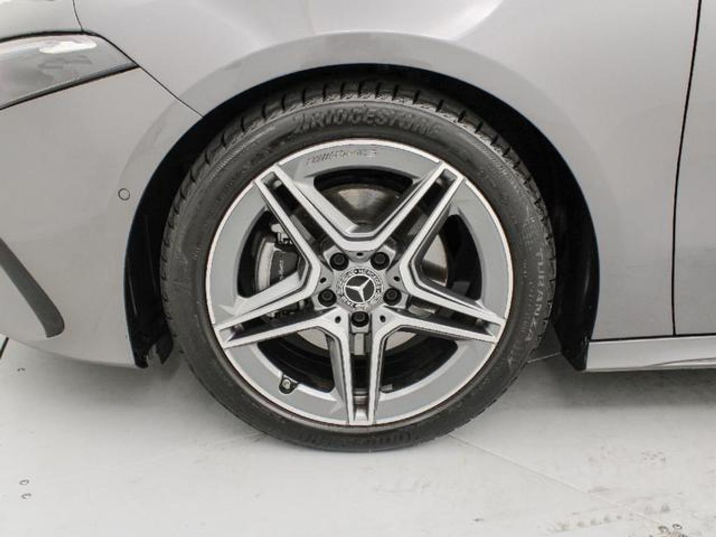 Mercedes-Benz Clase A 200 d 110 kW (150 CV)