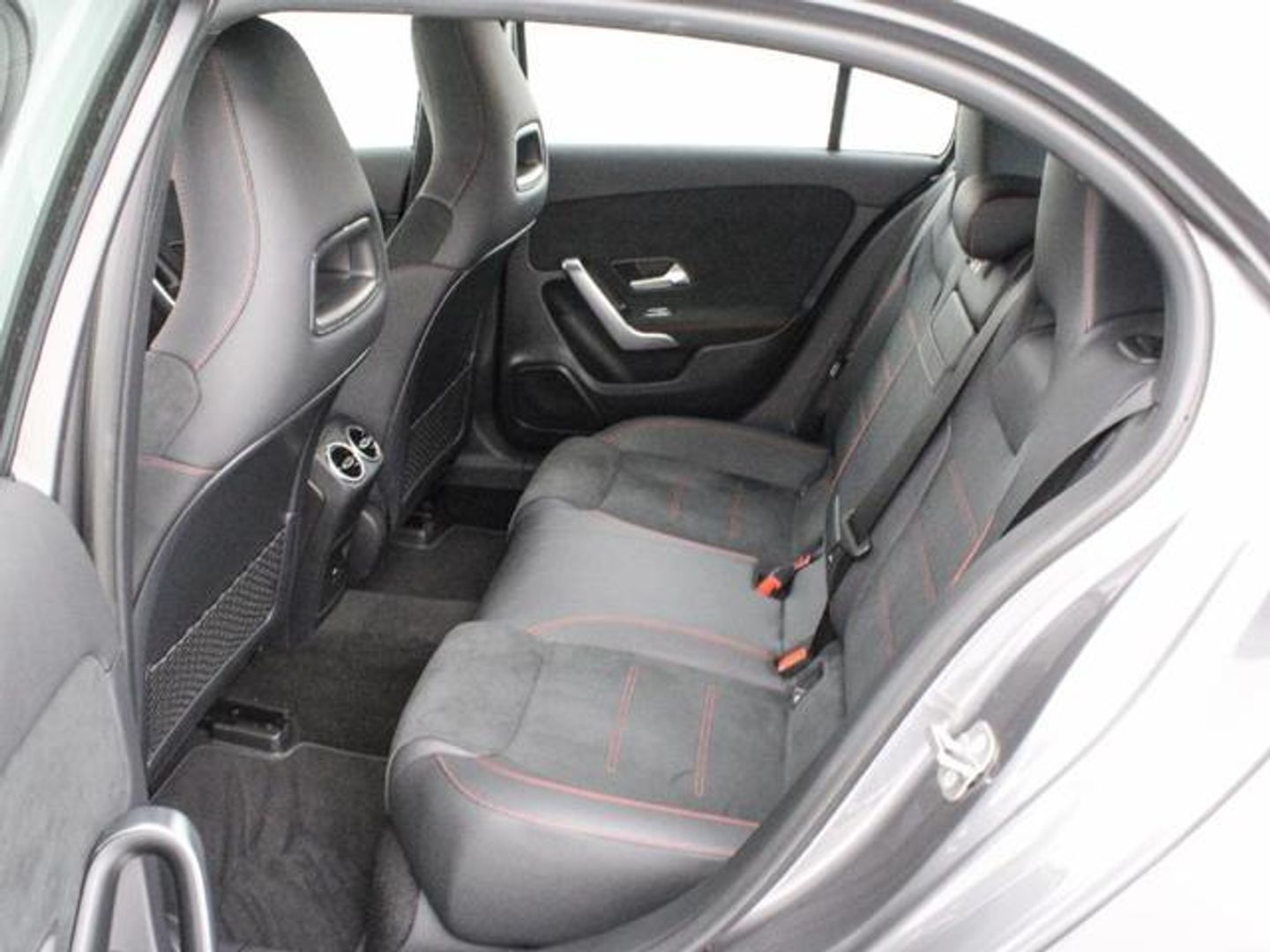Mercedes-Benz Clase A 200 d 110 kW (150 CV)