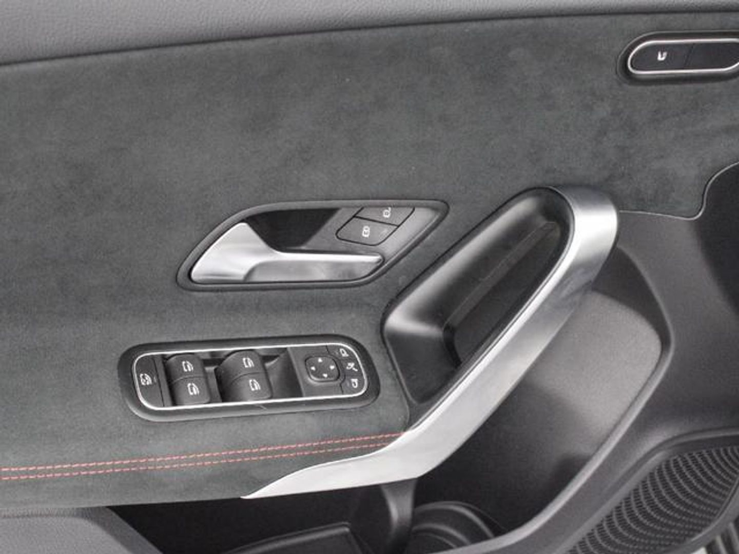Mercedes-Benz Clase A 200 d 110 kW (150 CV)
