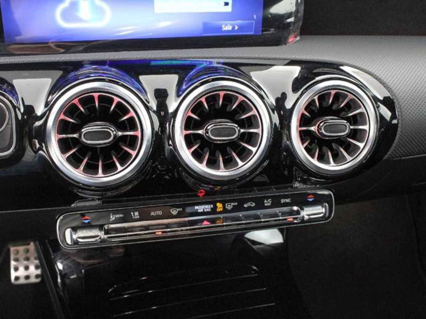 Mercedes-Benz Clase A 200 d 110 kW (150 CV)