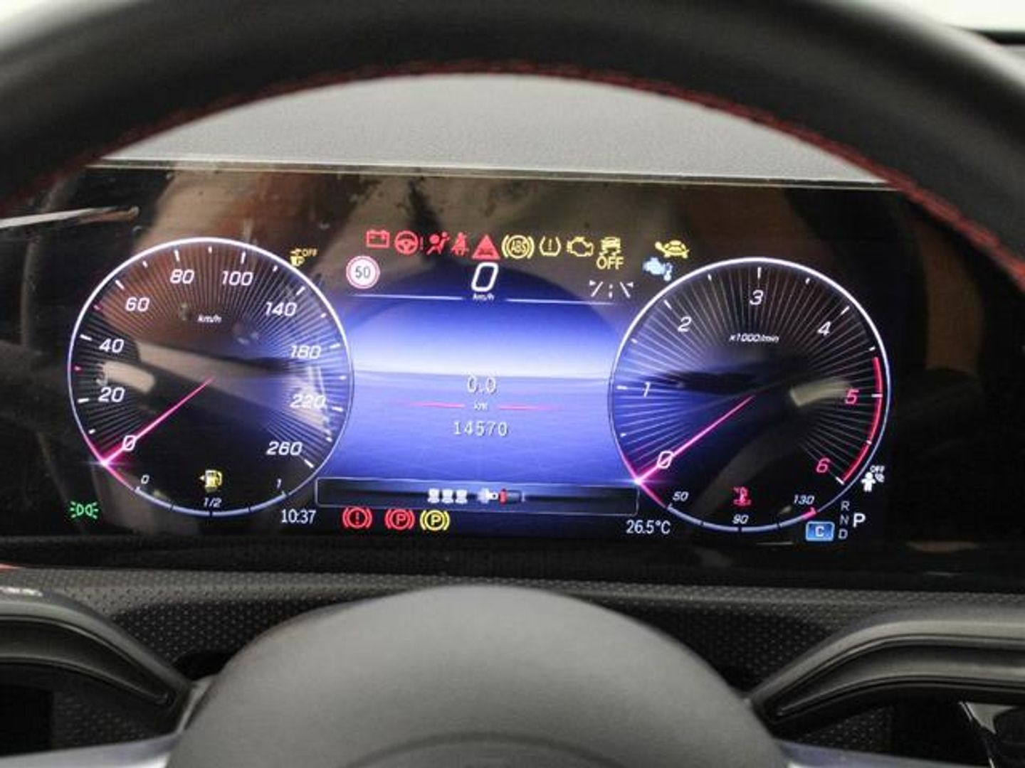 Mercedes-Benz Clase A 200 d 110 kW (150 CV)