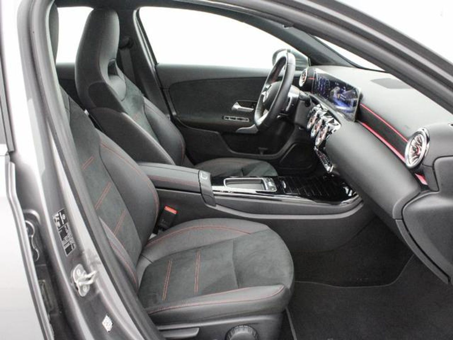 Mercedes-Benz Clase A 200 d 110 kW (150 CV)