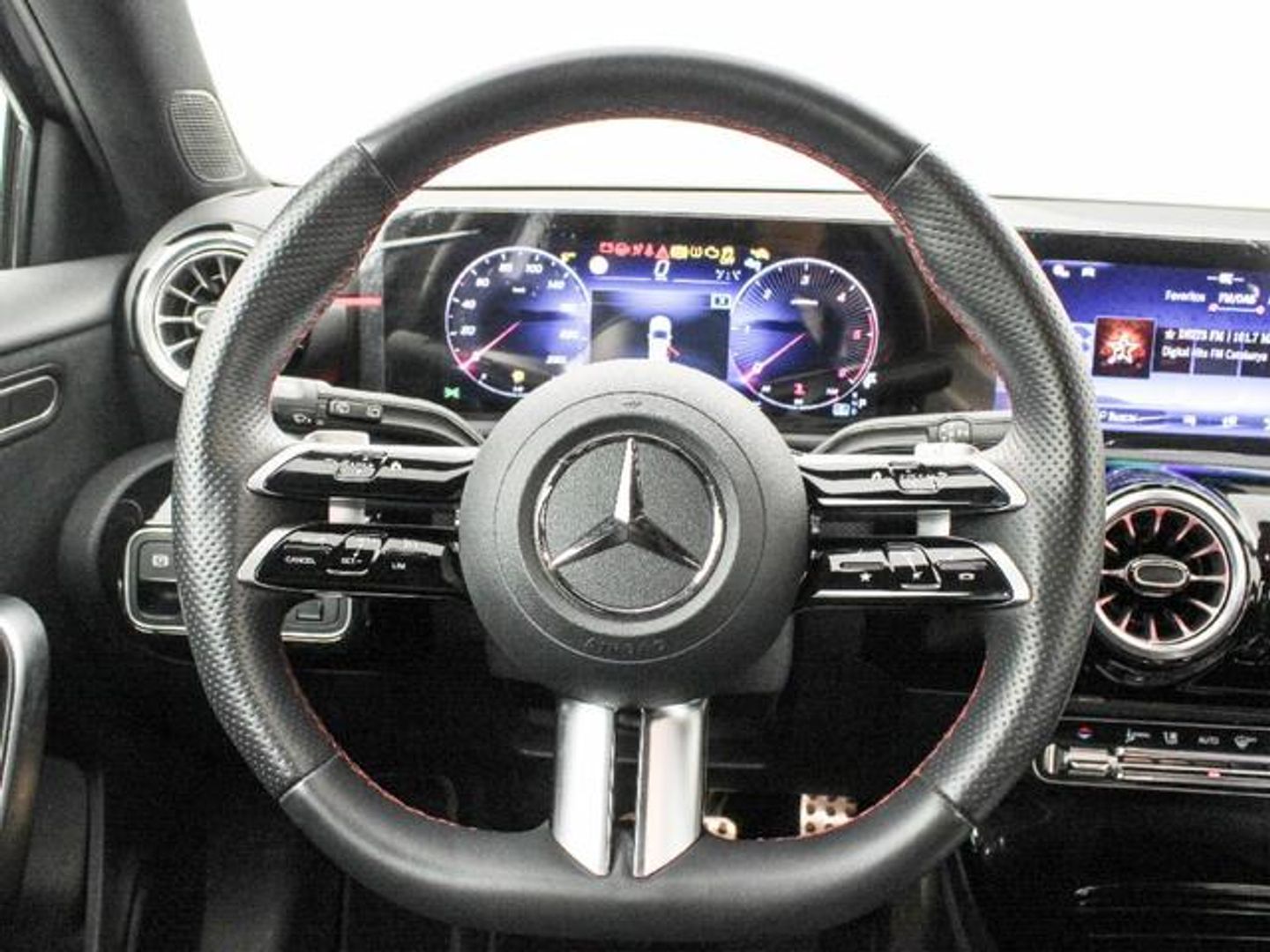 Mercedes-Benz Clase A 200 d 110 kW (150 CV)