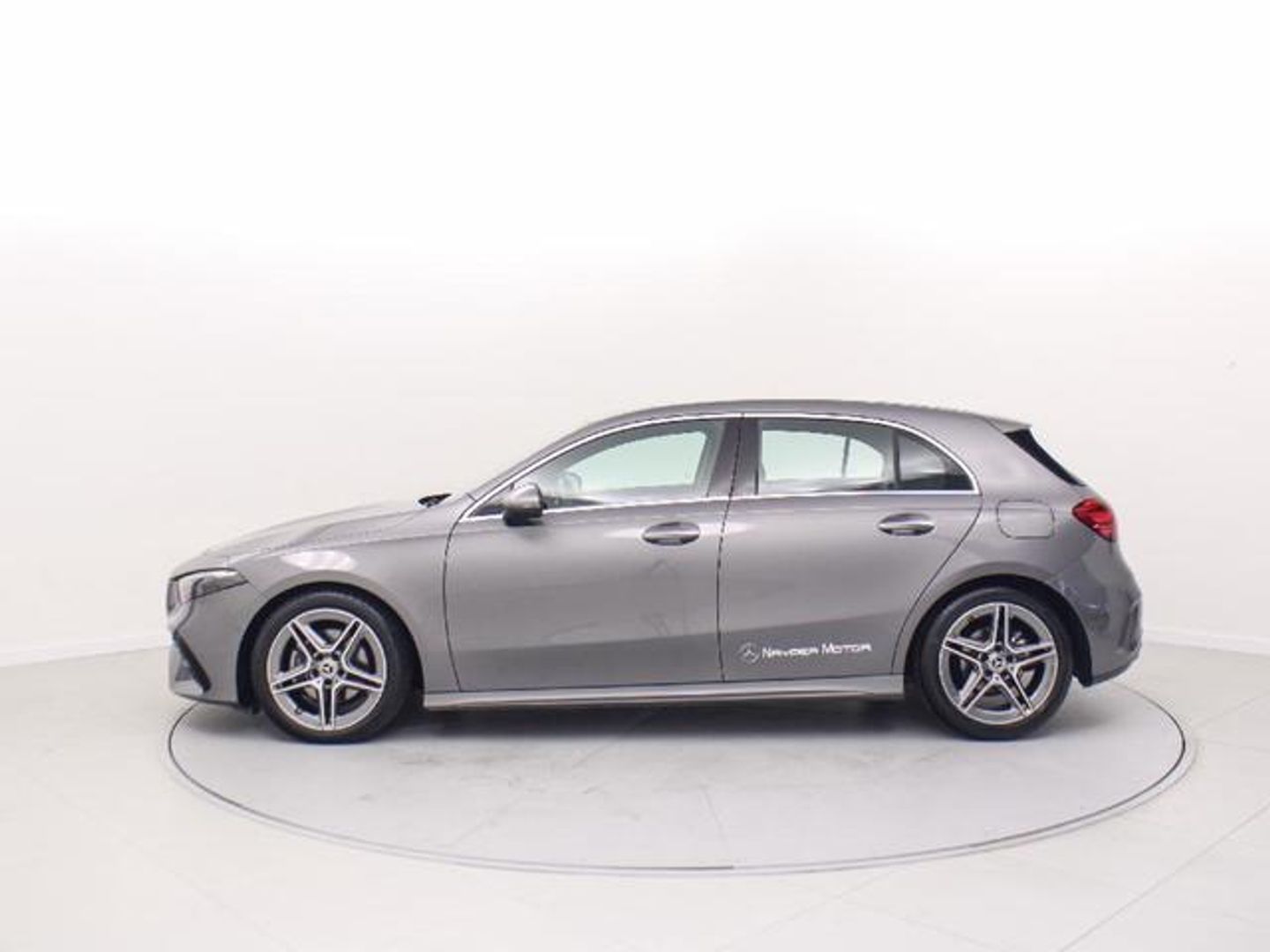 Mercedes-Benz Clase A 200 d 110 kW (150 CV)