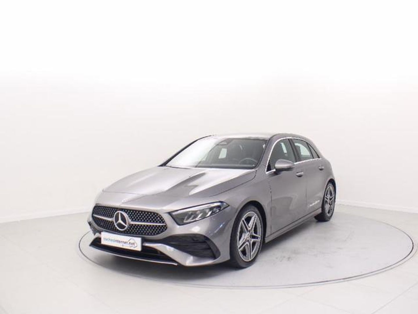 Mercedes-Benz Clase A 200 d 110 kW (150 CV)