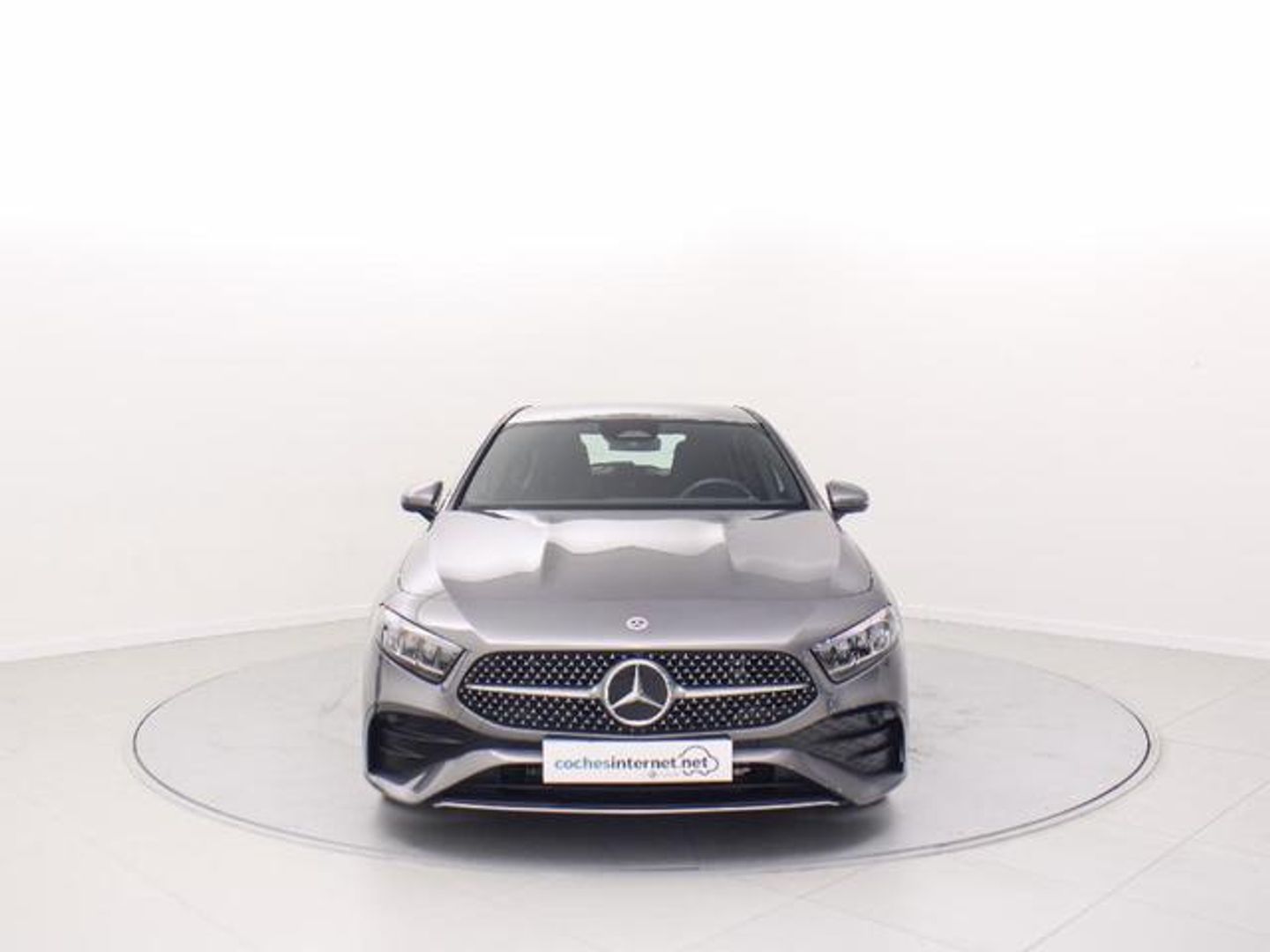 Mercedes-Benz Clase A 200 d 110 kW (150 CV)