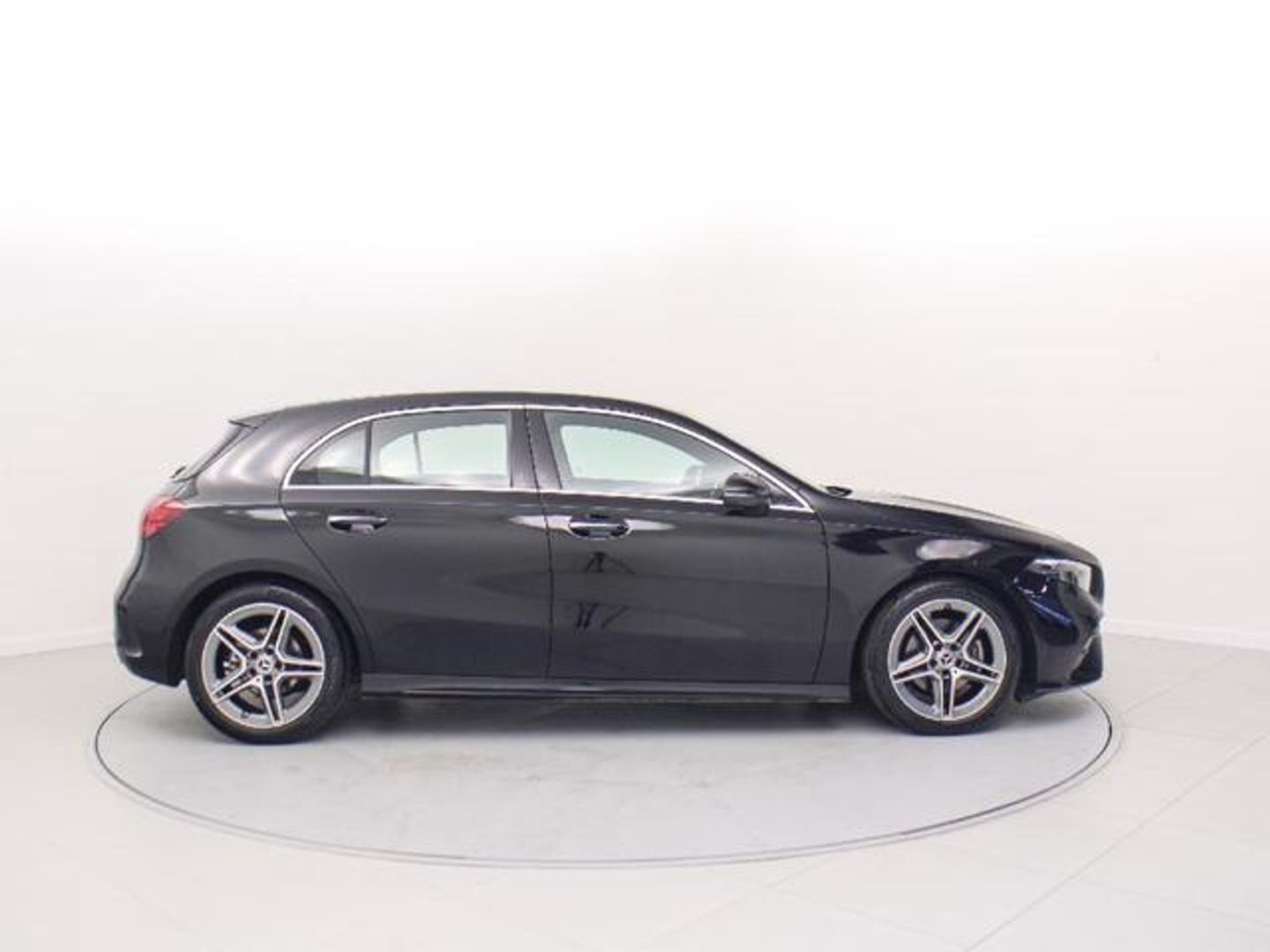 Mercedes-Benz Clase A 200 d 110 kW (150 CV)
