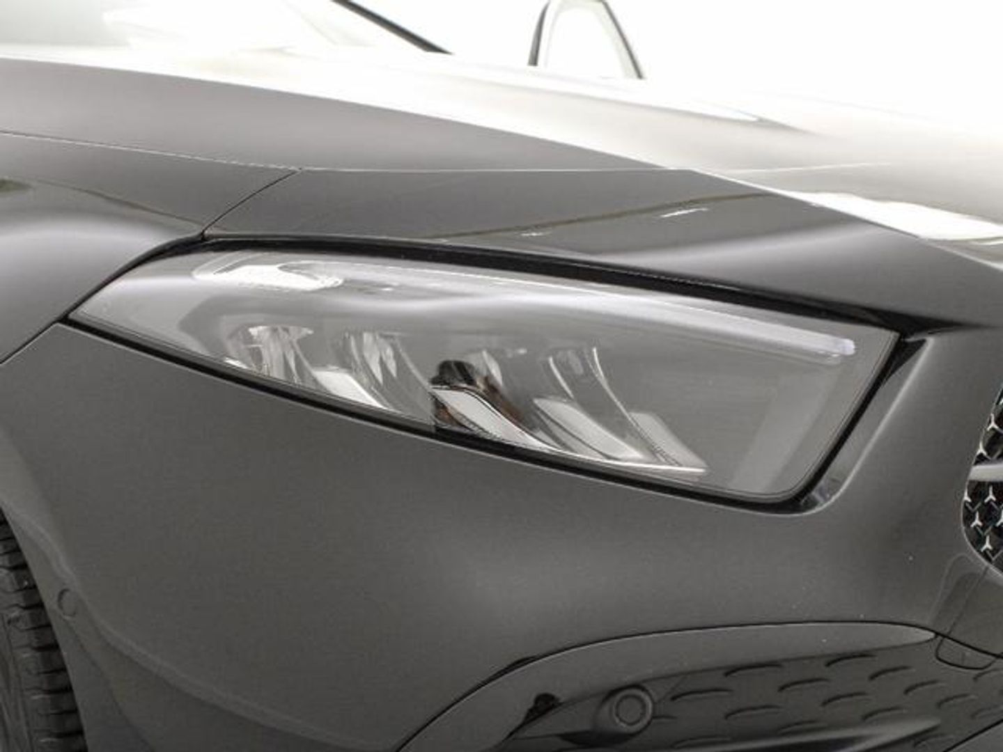 Mercedes-Benz Clase A 200 d 110 kW (150 CV)
