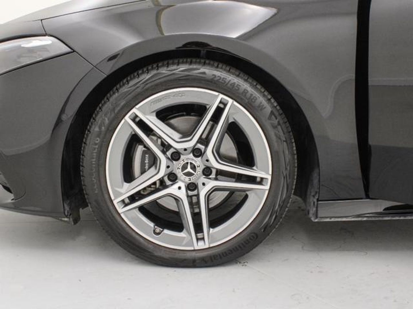 Mercedes-Benz Clase A 200 d 110 kW (150 CV)