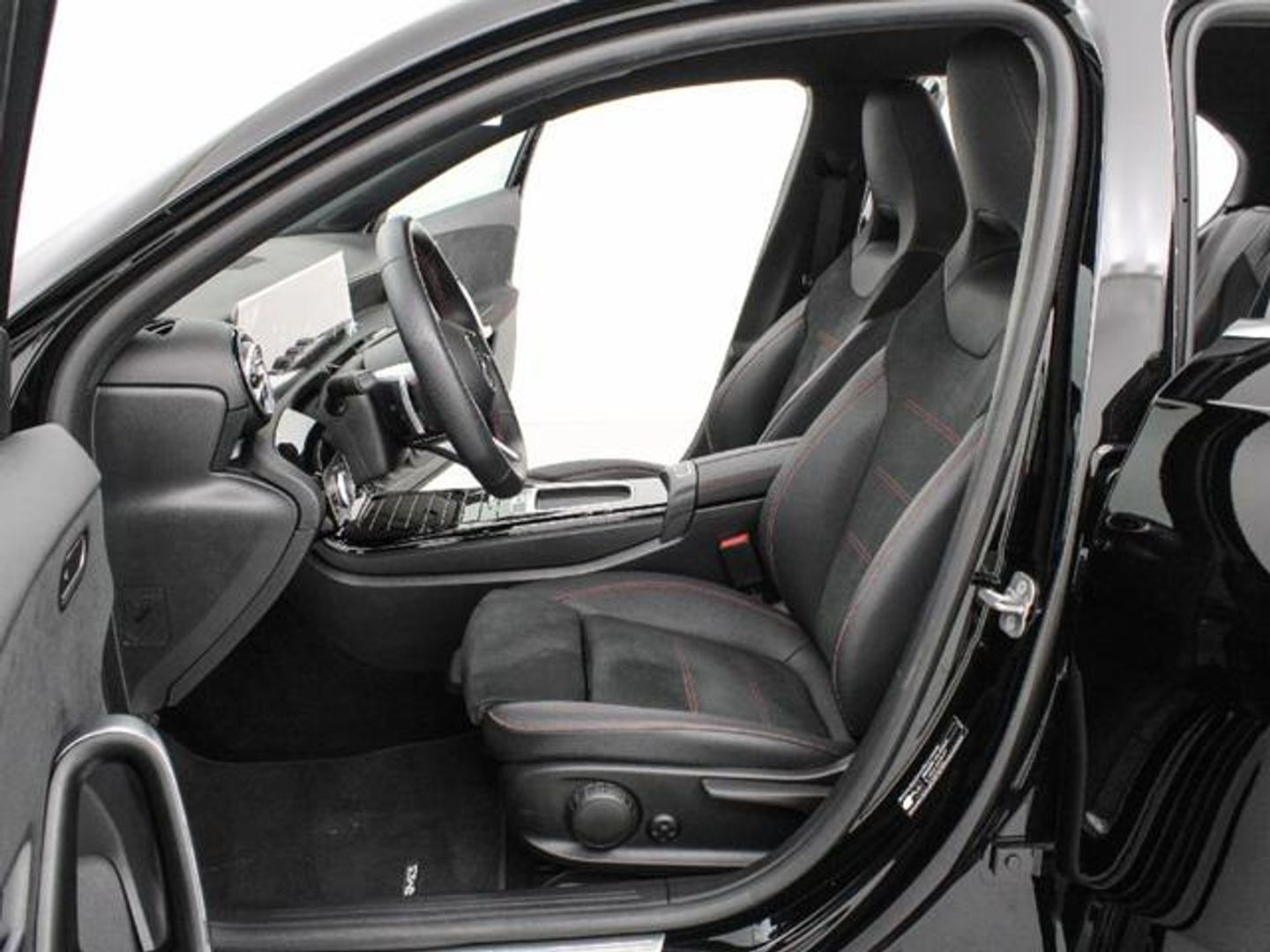 Mercedes-Benz Clase A 200 d 110 kW (150 CV)