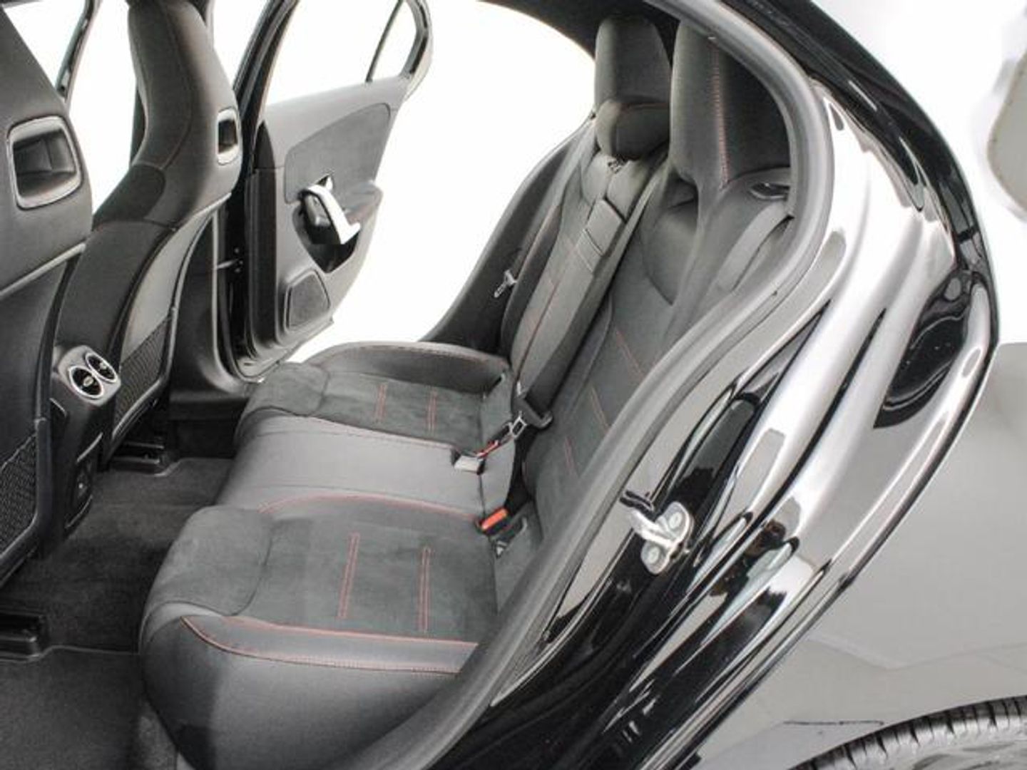 Mercedes-Benz Clase A 200 d 110 kW (150 CV)