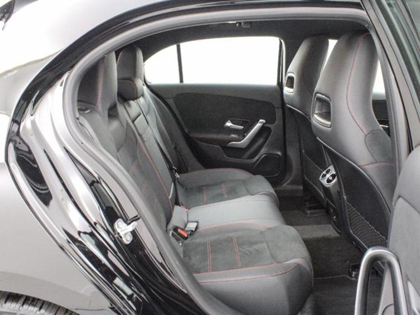 Mercedes-Benz Clase A 200 d 110 kW (150 CV)