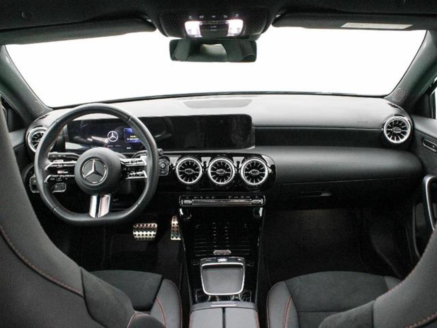 Mercedes-Benz Clase A 200 d 110 kW (150 CV)