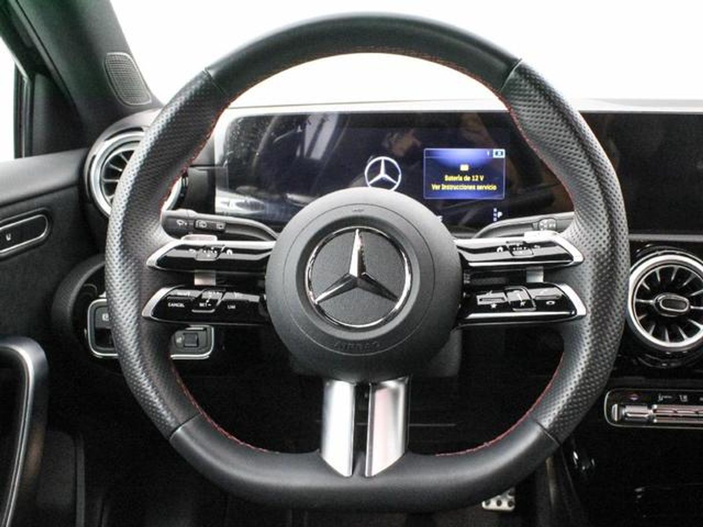 Mercedes-Benz Clase A 200 d 110 kW (150 CV)