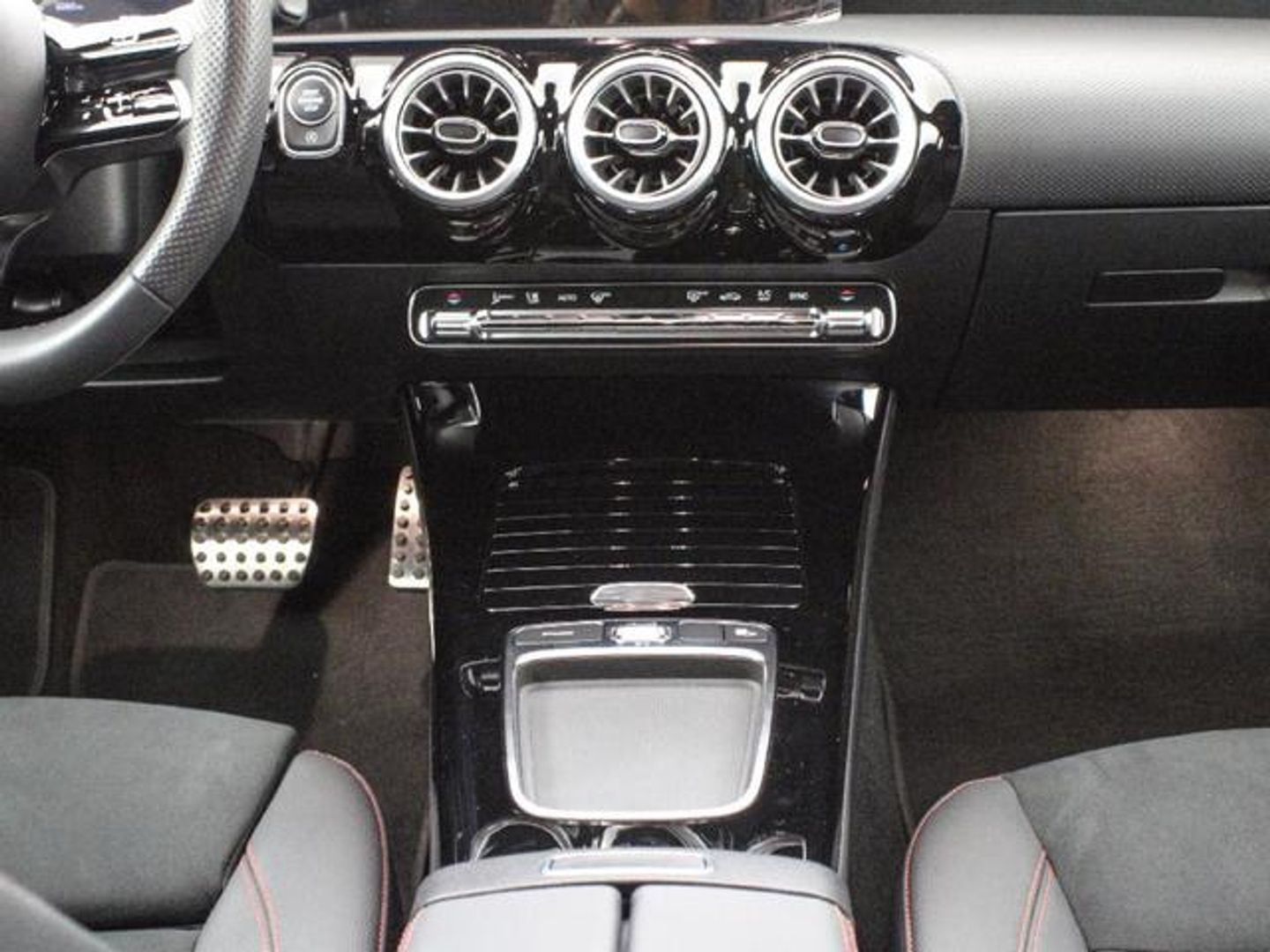 Mercedes-Benz Clase A 200 d 110 kW (150 CV)
