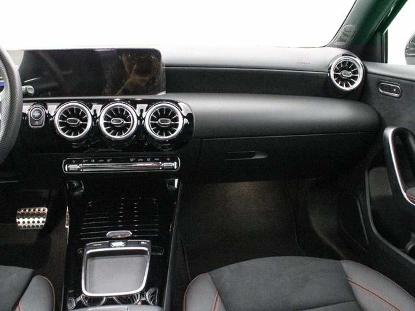 Mercedes-Benz Clase A 200 d 110 kW (150 CV)