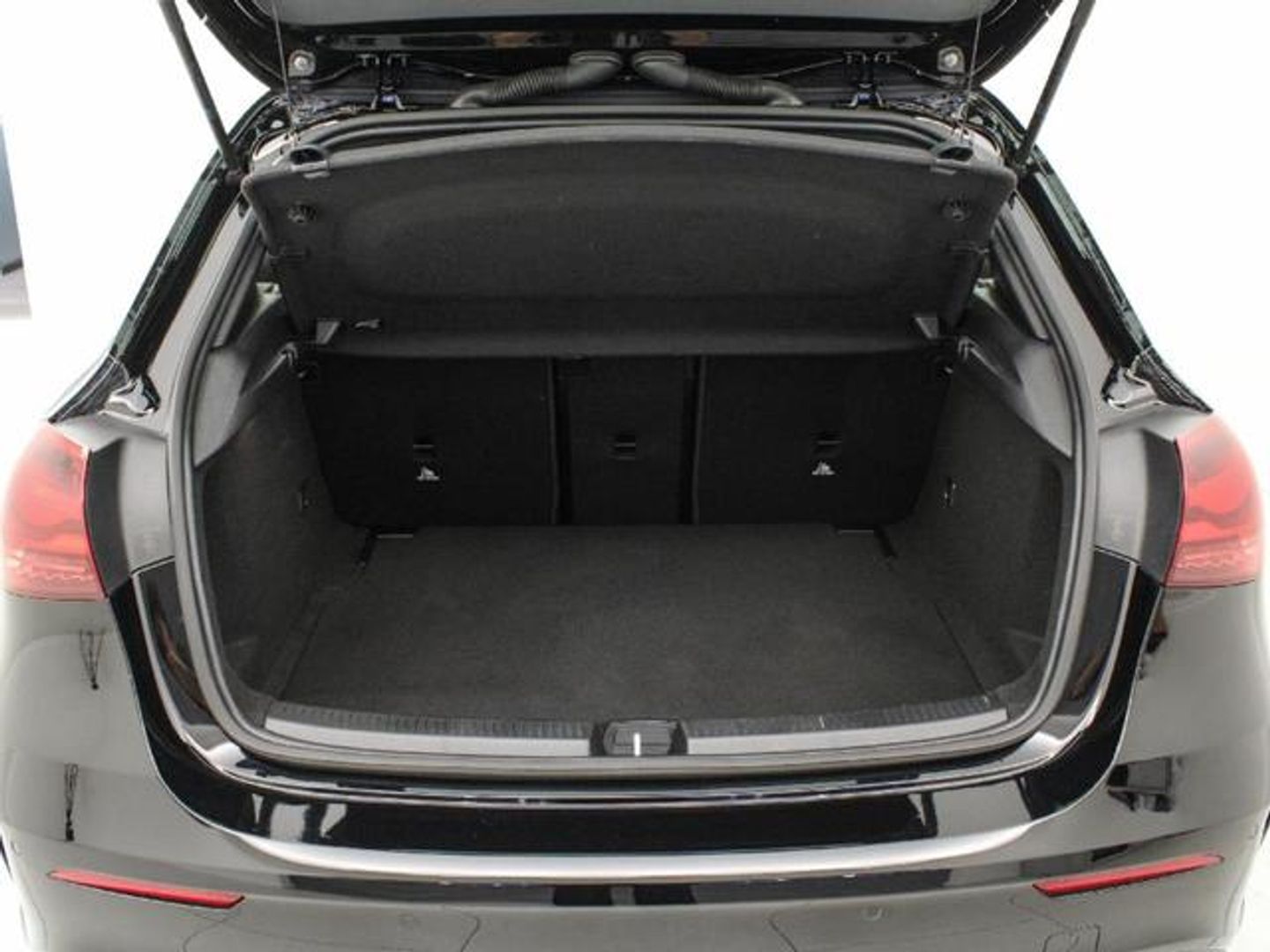 Mercedes-Benz Clase A 200 d 110 kW (150 CV)