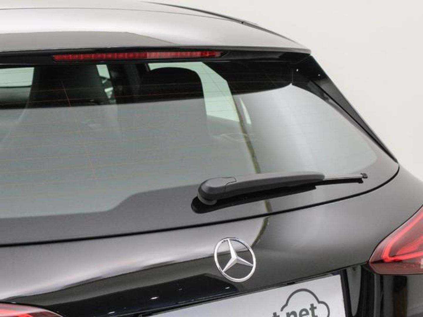 Mercedes-Benz Clase A 200 d 110 kW (150 CV)