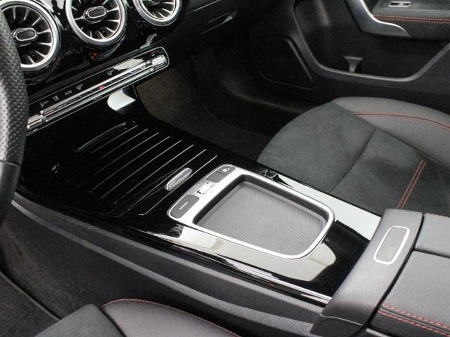 Mercedes-Benz Clase A 200 d 110 kW (150 CV)